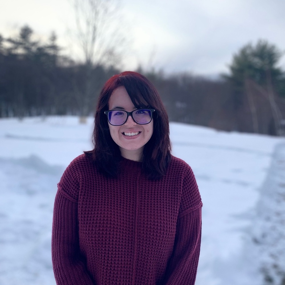 Meet your Posher, Elissa